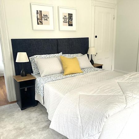 Sweet Escape, 2Br Apt In Beach Community, Only 1 Hr To Nyc! Norwalk Dış mekan fotoğraf