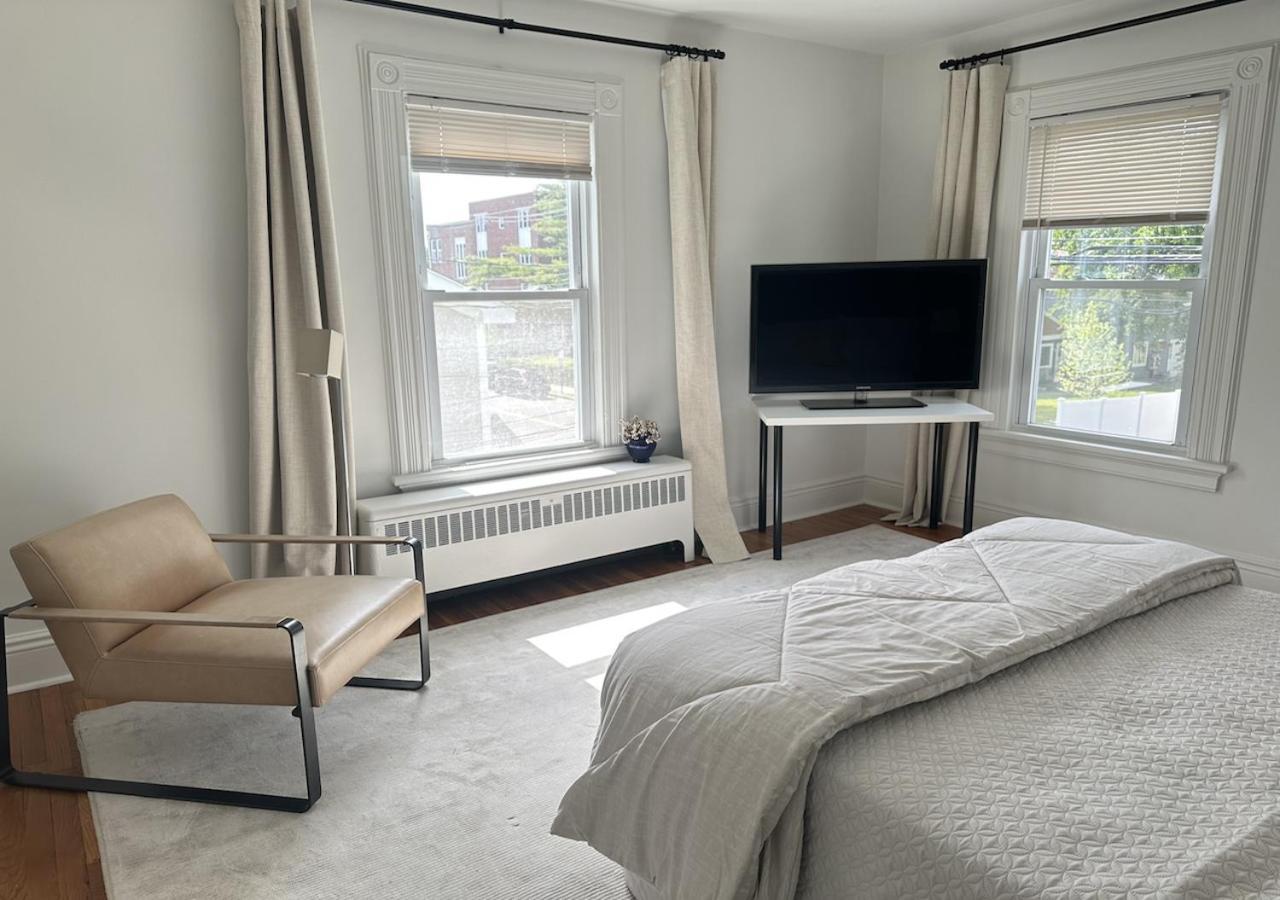 Sweet Escape, 2Br Apt In Beach Community, Only 1 Hr To Nyc! Norwalk Dış mekan fotoğraf